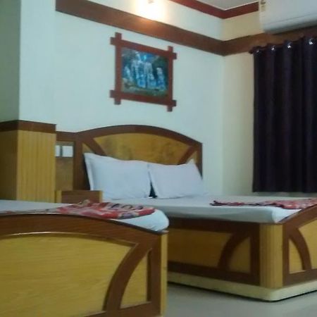 Central Afia Residency-Only For Indians Chennai Luaran gambar