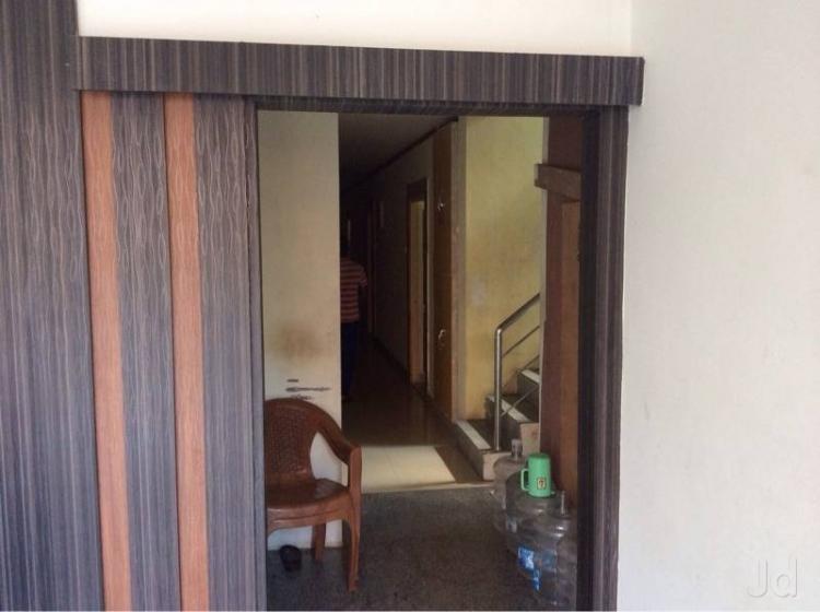 Central Afia Residency-Only For Indians Chennai Luaran gambar