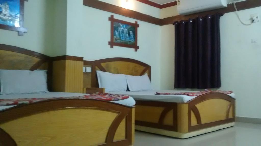 Central Afia Residency-Only For Indians Chennai Luaran gambar