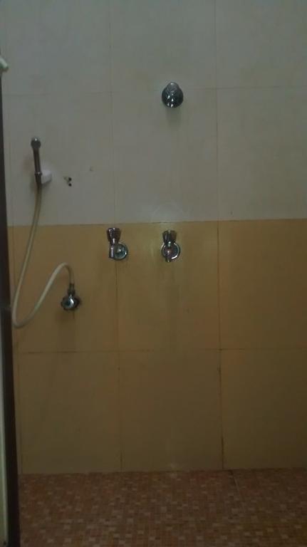 Central Afia Residency-Only For Indians Chennai Luaran gambar