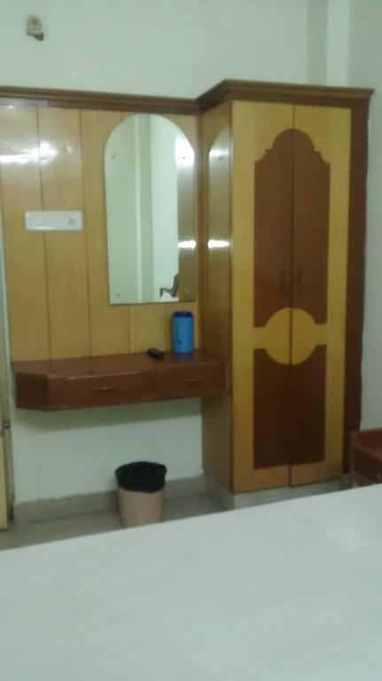 Central Afia Residency-Only For Indians Chennai Luaran gambar