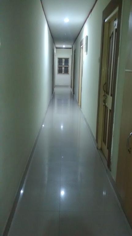 Central Afia Residency-Only For Indians Chennai Luaran gambar
