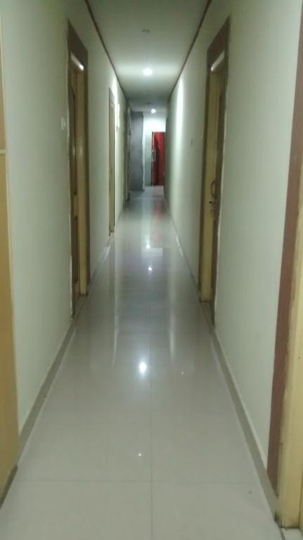 Central Afia Residency-Only For Indians Chennai Luaran gambar